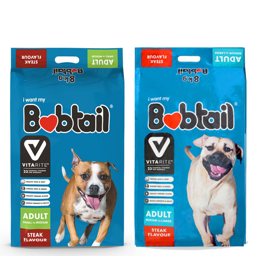 Products Bobtail
